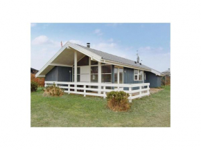 Holiday home Toppen